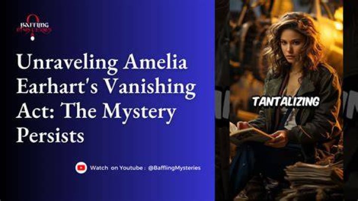Unraveling The Mystery: Jennifer Pando's Vanishing