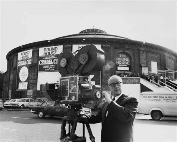 Unraveling The Mystery Of Harold Lloyd's Net Worth