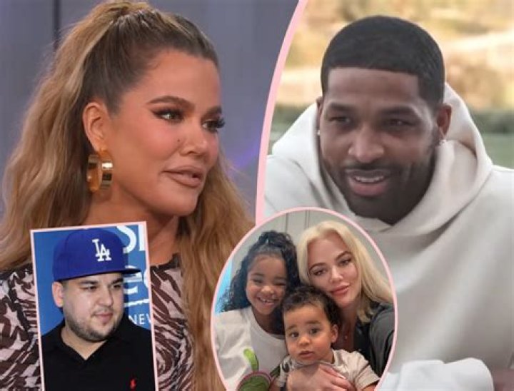 Unraveling The Mystery: The Paternity Of Khloe Kardashian