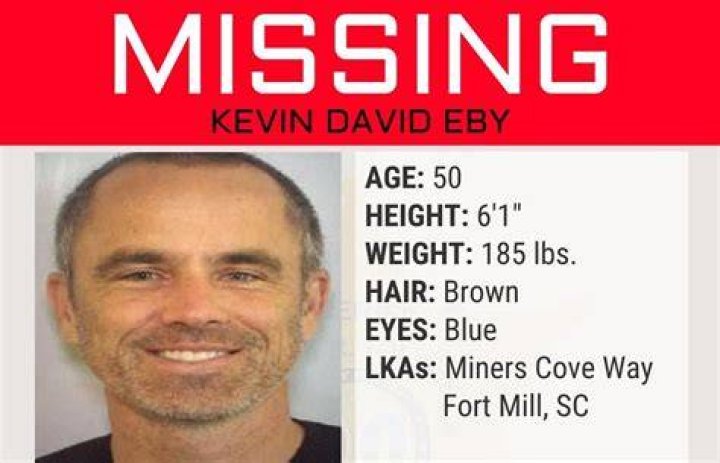 Unraveling The Mystery: Uncovering Truths In The "Kevin Eby Missing" Case