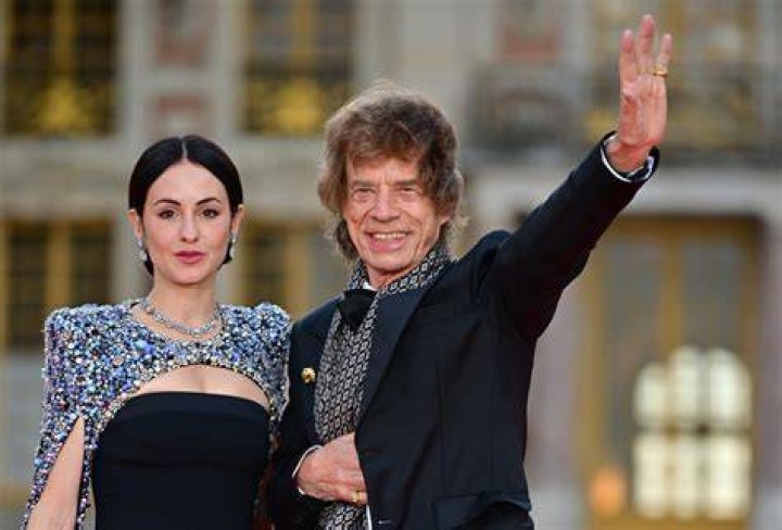 Unraveling The Mystery: Who Is Mick Jagger's Current Partner?