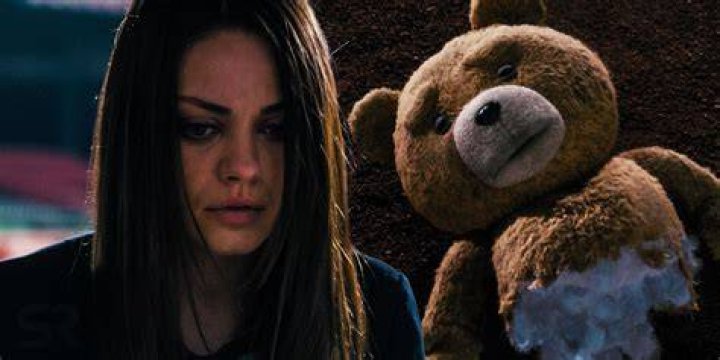 Unraveling The Mystery: Why Did Mila Kunis Leave Ted 2?