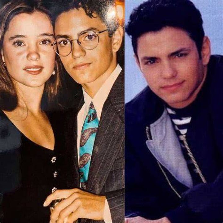Unraveling The Mystique: Mike Vitar's Dating History