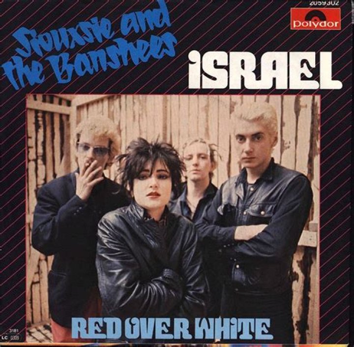 Unraveling The Mystique: The Meaning Of "Israel" By Siouxsie And The Banshees