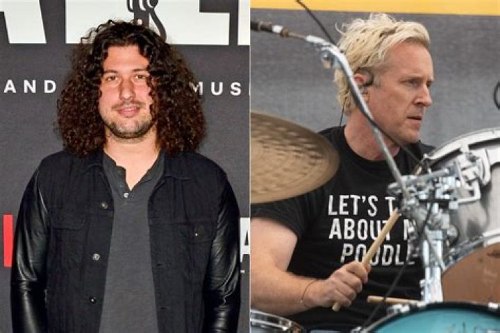 Unraveling The Rhythmic Genius Of The Foo Fighters Drummer