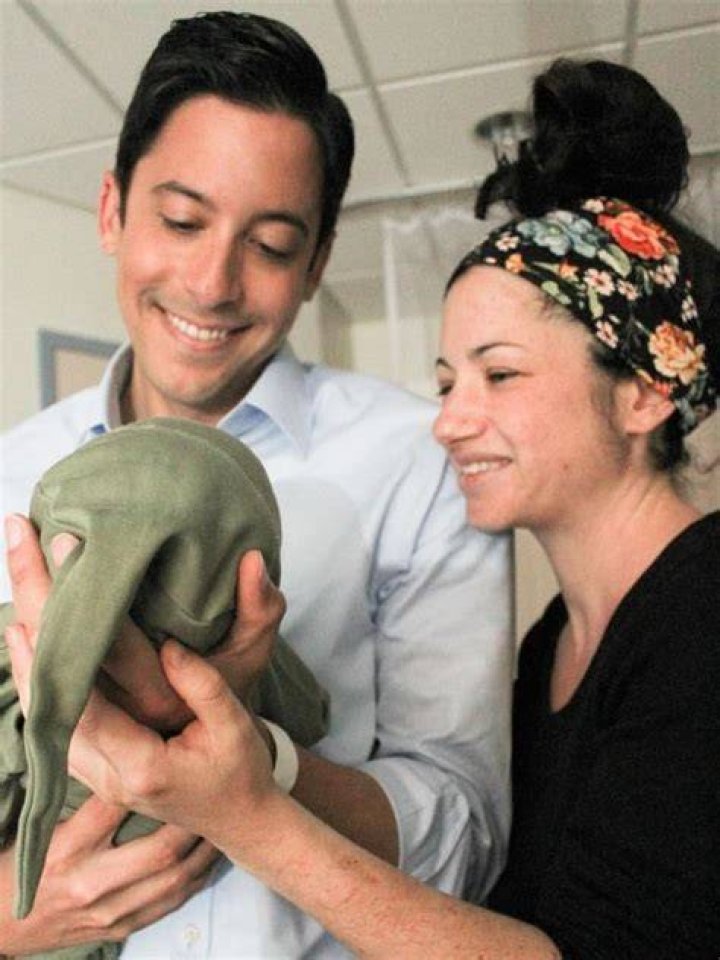 Unraveling The Roots: The Parents Of Michael Knowles