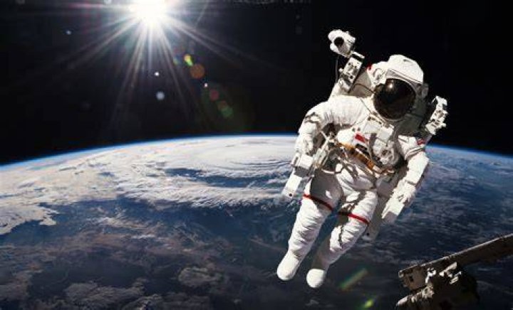 Unraveling The Secrets Behind The Inspiring Astronaut's Personal Life
