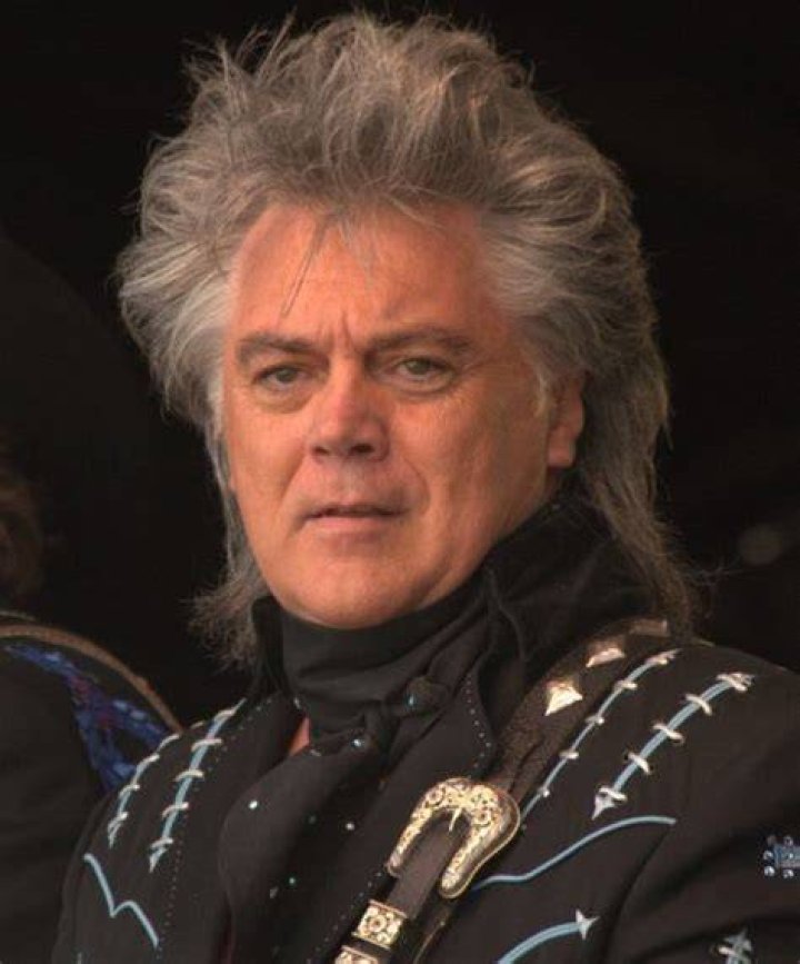 Unraveling The Secrets: Marty Stuart's Iconic Scarf And Its Enigmatic Significance
