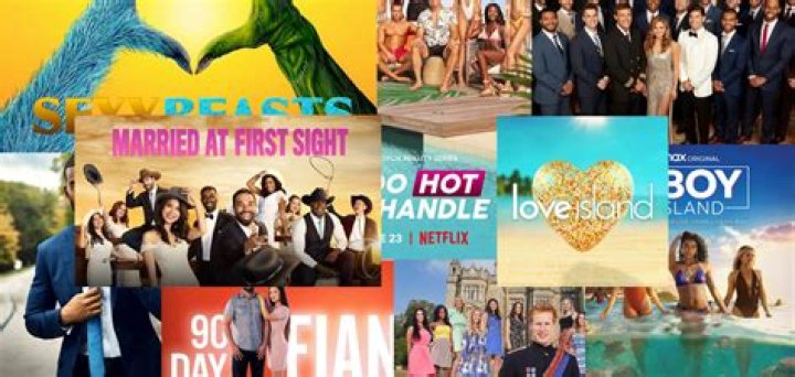 Unraveling The Secrets Of Love, Dating, And Reality TV