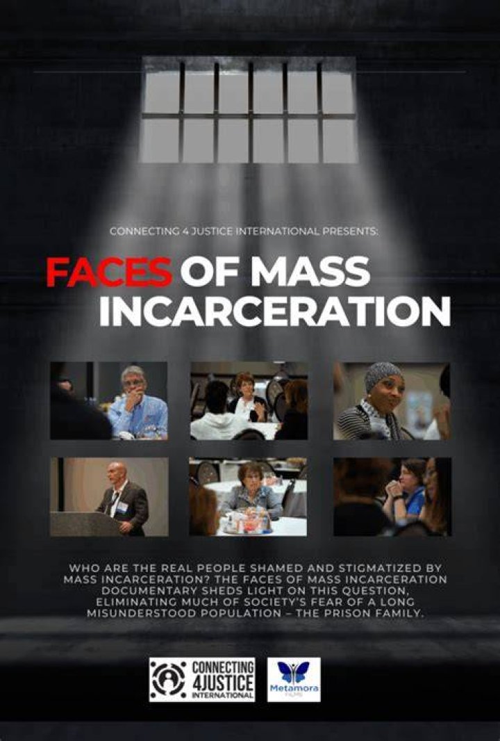 Unraveling The Secrets Of Mass Incarceration