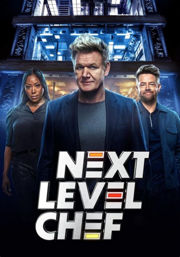 Unraveling The Secrets Of The Next Level Chef Prize