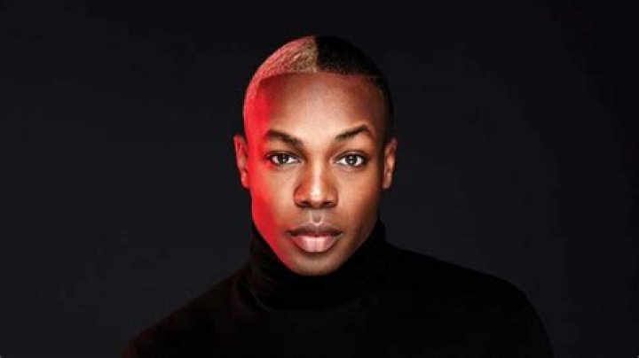 Unraveling The Secrets Of Todrick Hall's Enigmatic Partnership