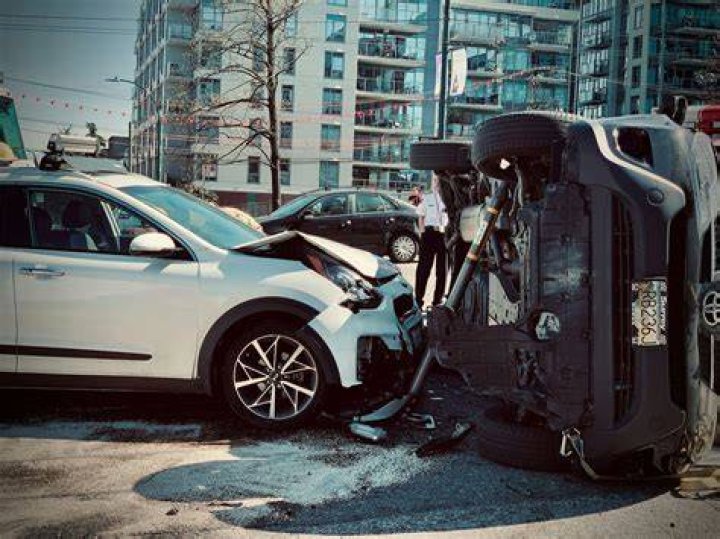 Unraveling The "Shari Davis Car Accident Richmond VA"