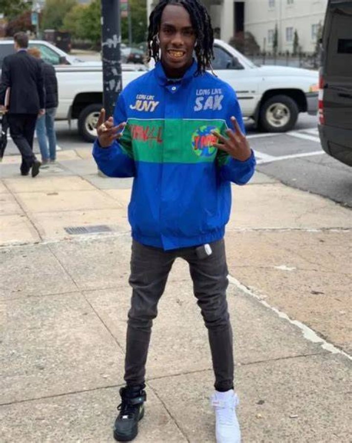 Unraveling The Significance Of YNW Melly's Height: Discoveries And Insights