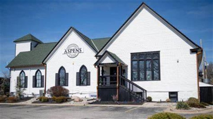Unraveling The Success Story Of Aspen Vaughn, The Restaurant Owner