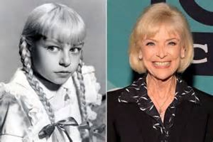Unraveling The Talents Of Actress Patty McCormack