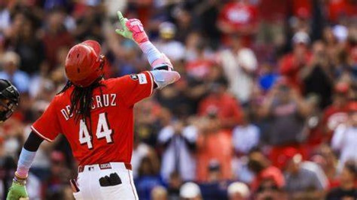Unraveling The Ties: Elly De La Cruz And His Cousin