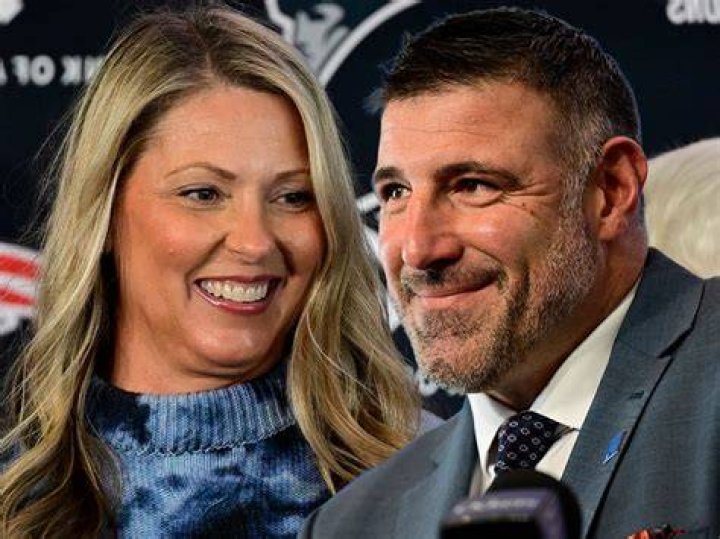 Unraveling The Ties: The Mike Vrabel Family