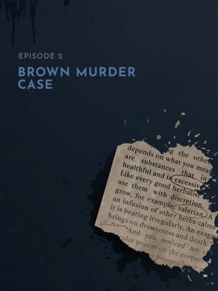 Unraveling The Tragedy: The Emma Brown Murder Case