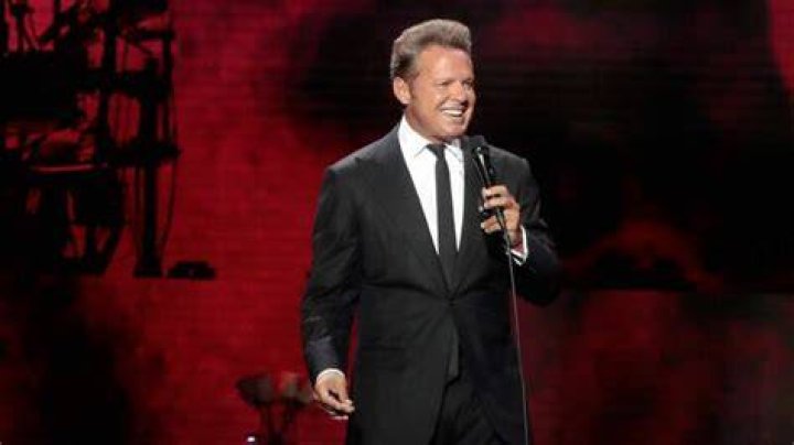 Unraveling The Truth Behind Luis Miguel's Weight Gain: Is Luis Miguel Fat?