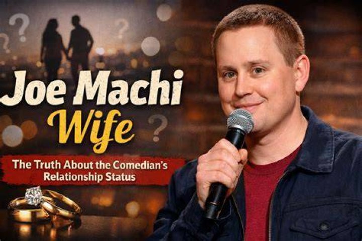 Unraveling The Truth Behind The Comedian's Personal Life