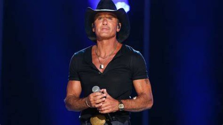 Unraveling The Truth Behind Tim McGraw's Plastic Surgery Rumors