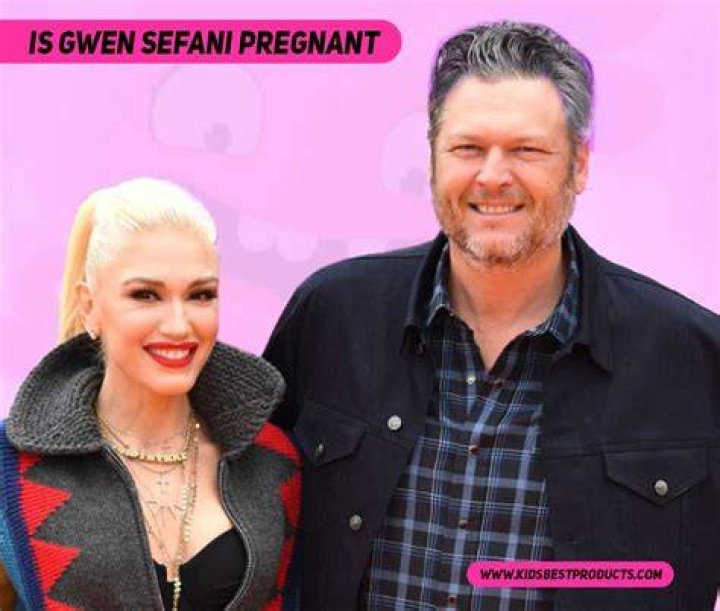 Unraveling The Truth: Gwen Stefani's Pregnancy Unveiled