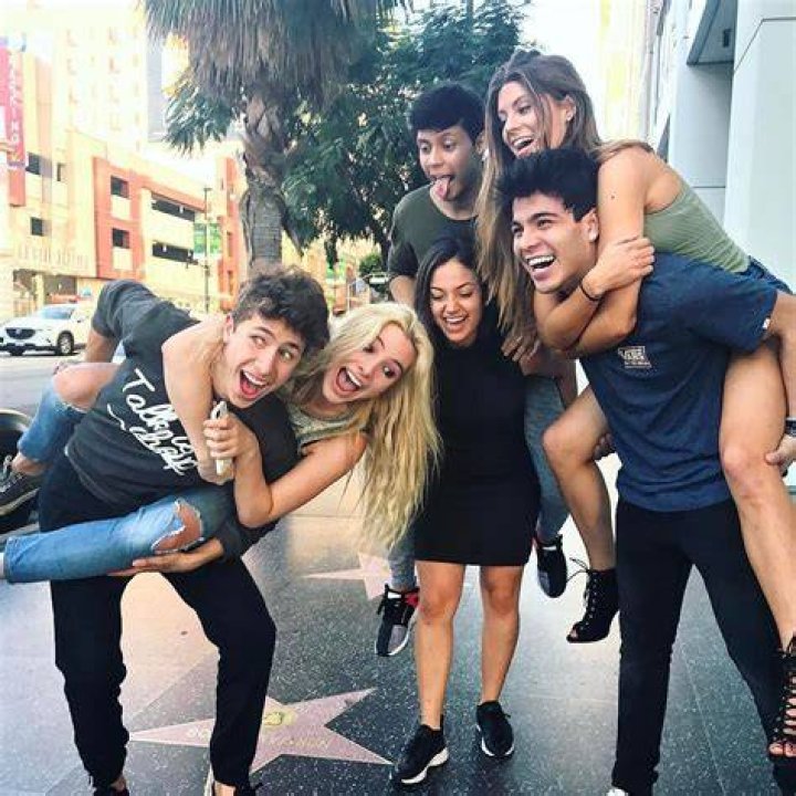 Unraveling The World Of Lele Pons And Her Friends