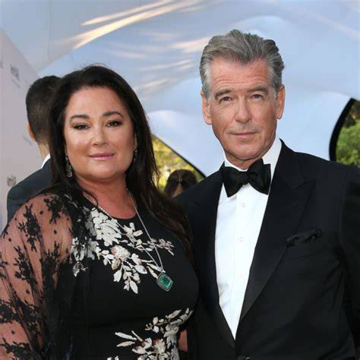 Unravelling Pierce Brosnan's Irish Heritage: Exploring His Ancestry And Identity