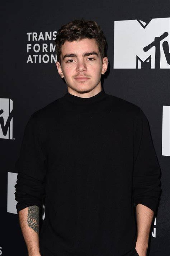 Unravelling The Journey: Elliot Fletcher's Pre-Transition Identity