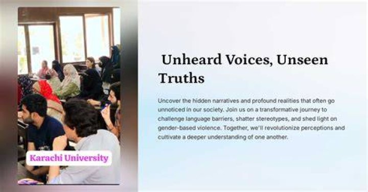Unseen Bonds And Surprising Truths