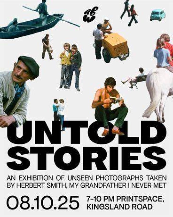 Unseen Glimpses And Untold Stories