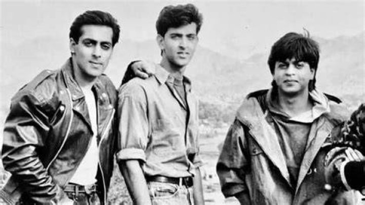 Unseen Young Pictures Reveal A Journey To Stardom