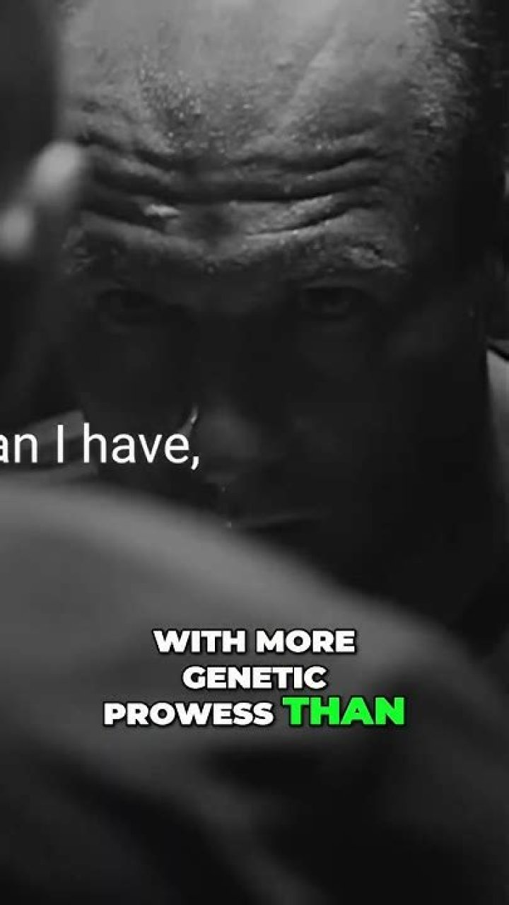 Unstoppable Lienn Goggins: Achieving Success Against All Odds
