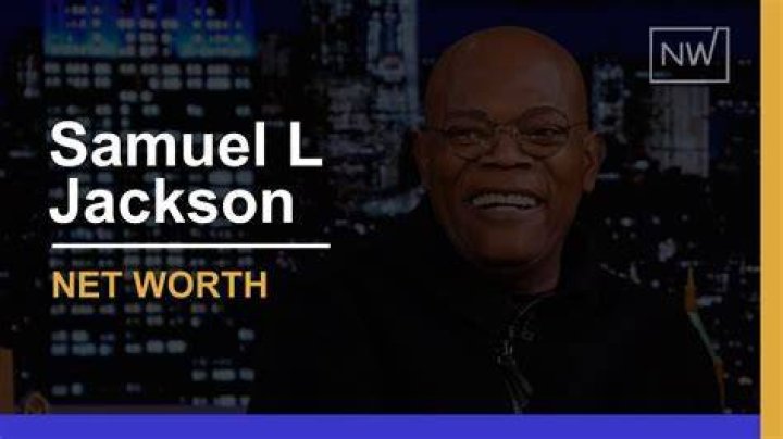 Unveil Samuel L. Jackson's Net Worth In 2024: Discoveries And Insights