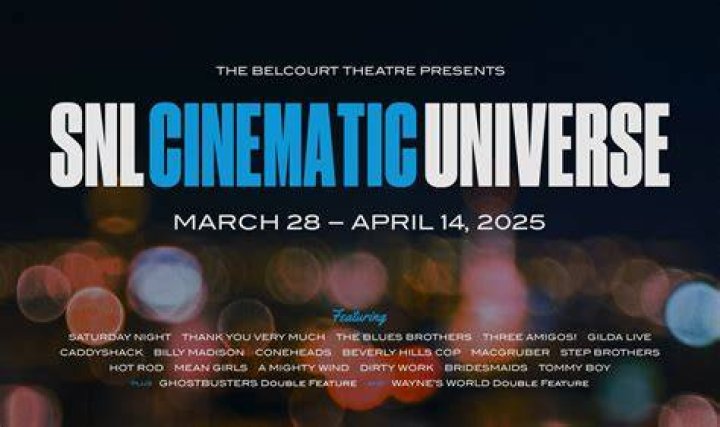 Unveil The Cinematic Gem Of Belcourt Theatre: Discoveries And Insights Within