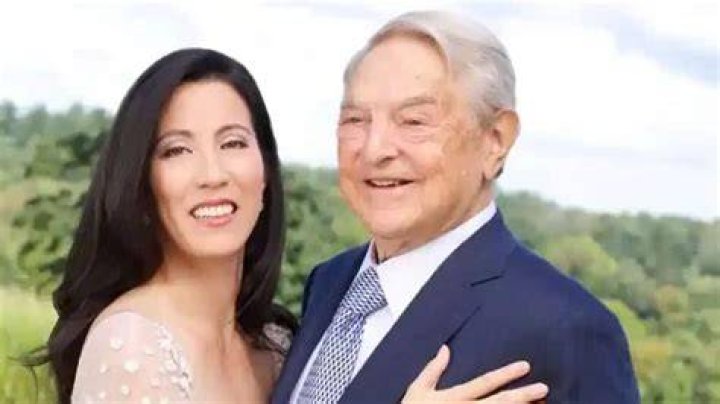 Unveil The Enigmatic Age Of George Soros' Wife: Discoveries And Insights Await