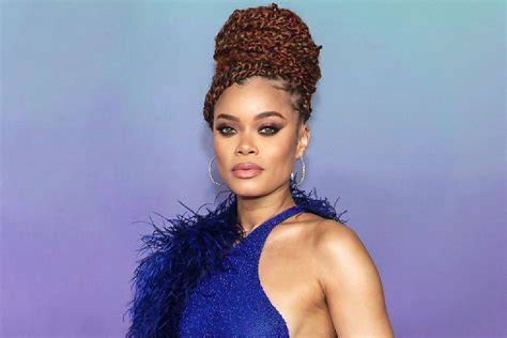 Unveil The Extraordinary Journey Of Andra Day: A Musical And Activist Inspiration