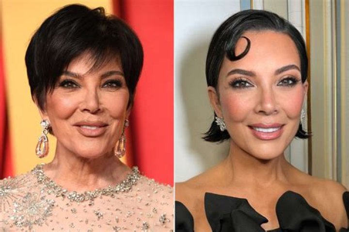 Unveil The Hidden Truths: Kris Jenner's Childhood Explored