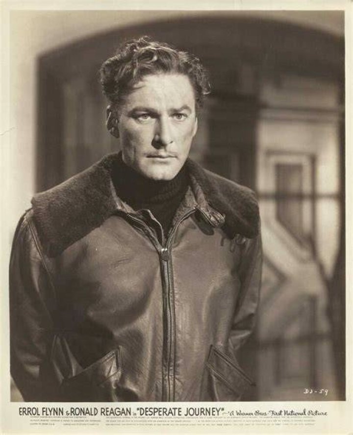 Unveil The Hidden Wealth And Financial Journey Of Errol Flynn