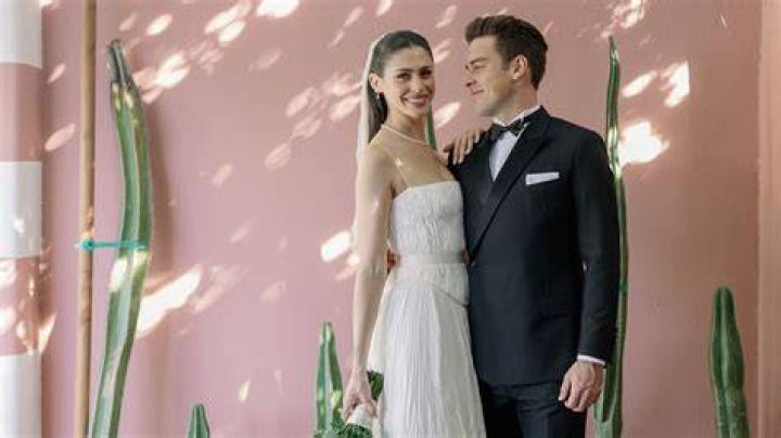 Unveil The Intimate Details Of Cody Ko's Dreamy Wedding