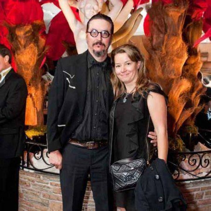 Unveil The Multifaceted Role Of Les Claypool's Wife: Discoveries And Insights