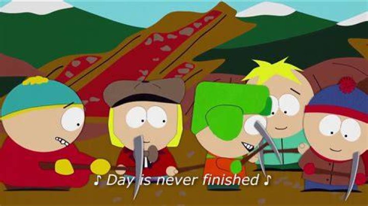 Unveil The Power Of "Days Never Finished Master Got Me Working" Lyrics