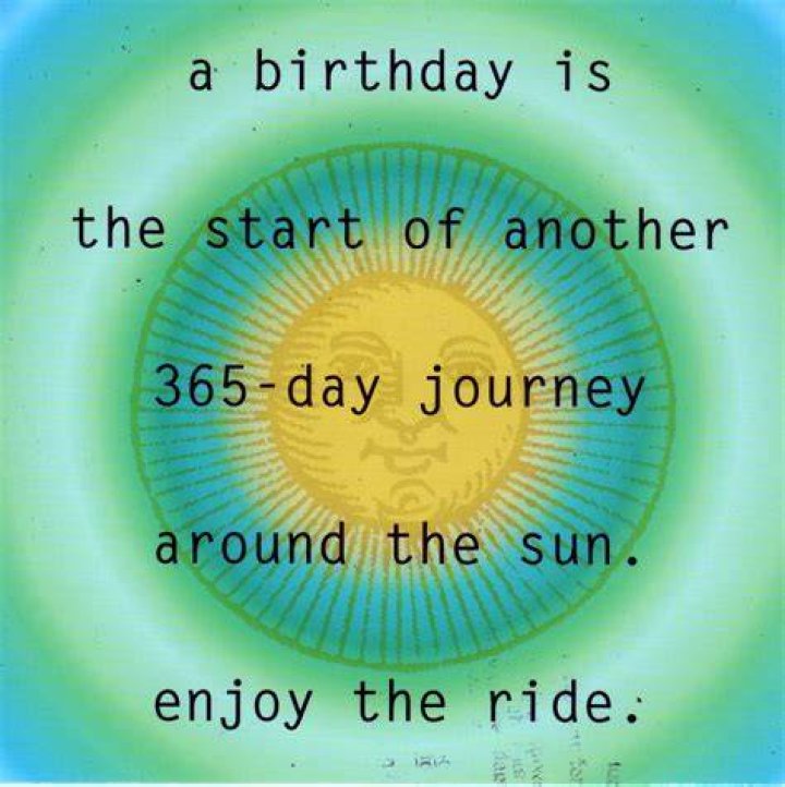 Unveil The Profound Meaning Of "Another Year Around The Sun"