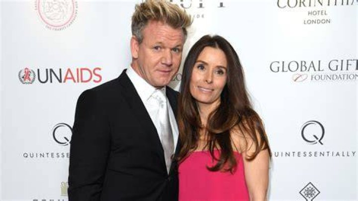 Unveil The Secrets: Gordon Ramsay's Height Revealed