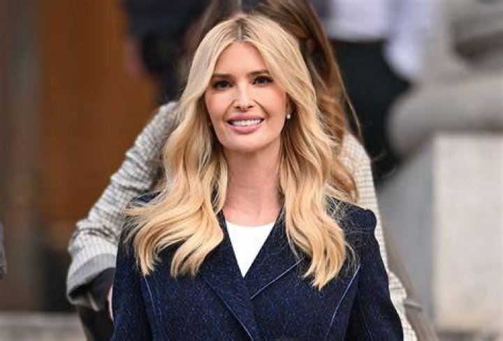 Unveil The Secrets Of Ivanka Trump's Height: Surprising Discoveries And Insights