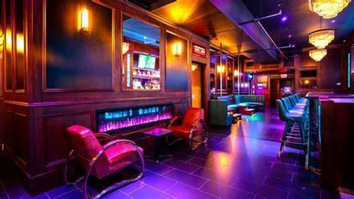 Unveil The Secrets Of Kansas City's Premier Gentlemen's Club