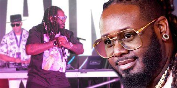 Unveil The Secrets: T-Pain's Net Worth, Unveiled!