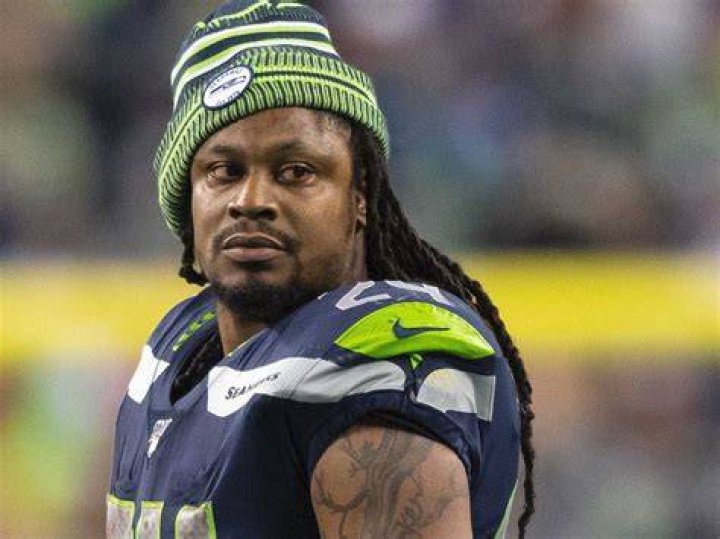 Unveil The Unstoppable Force: Marshawn Lynch's Biography Unveiled