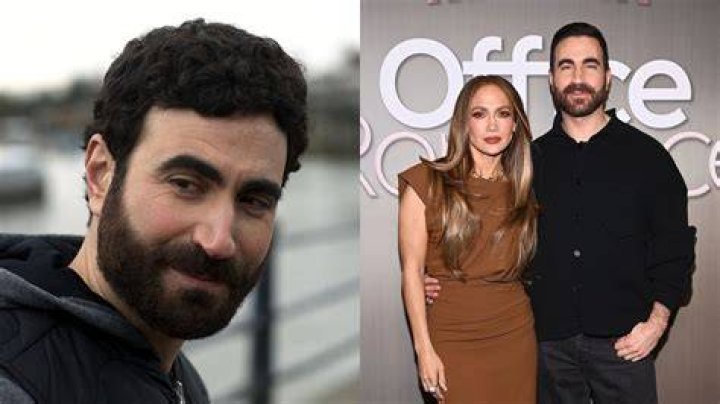 Unveil The World Of Brett Goldstein's Enigmatic Wife